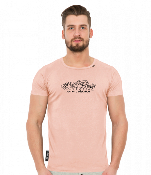 T-SHIRTS SLIM FIT