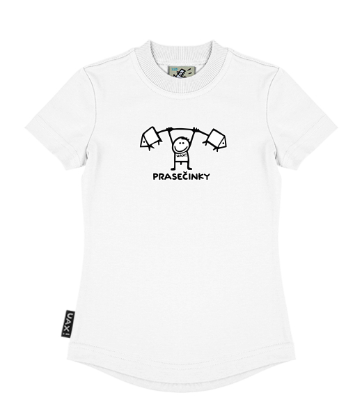 DÍVČÍ TRIČKO