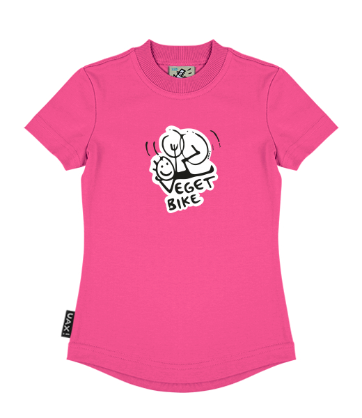 GIRL'S T-SHIRTS