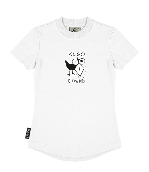 DÍVČÍ TRIČKO
