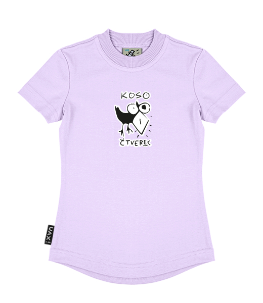 DÍVČÍ TRIČKO