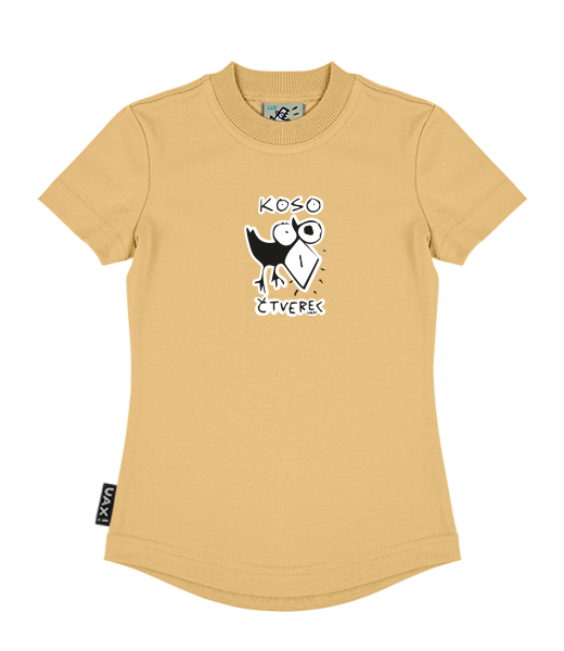 DÍVČÍ TRIČKO