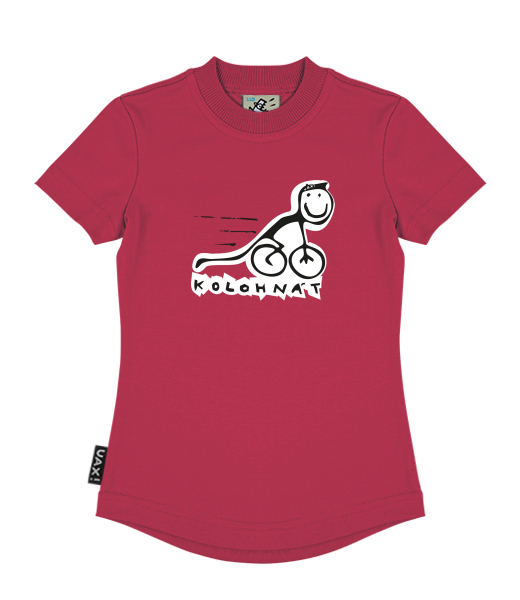 DÍVČÍ TRIČKO