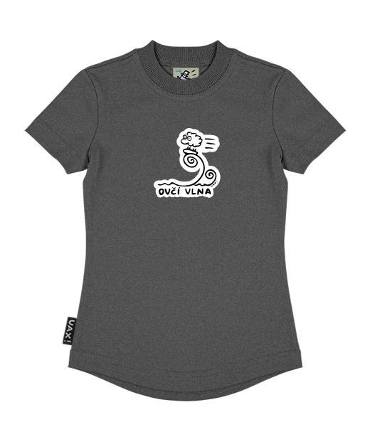 DÍVČÍ TRIČKO