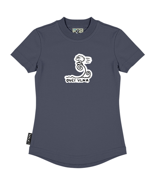DÍVČÍ TRIČKO