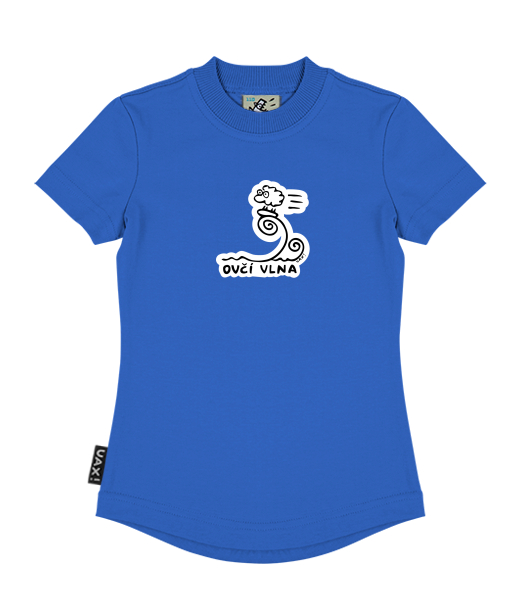 DÍVČÍ TRIČKO