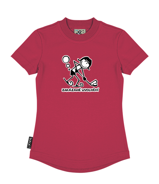 DÍVČÍ TRIČKO