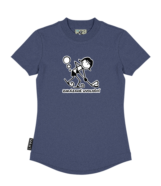 DÍVČÍ TRIČKO