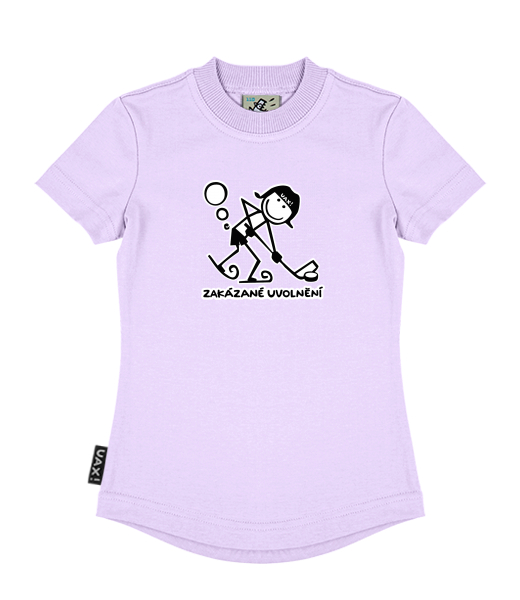 DÍVČÍ TRIČKO