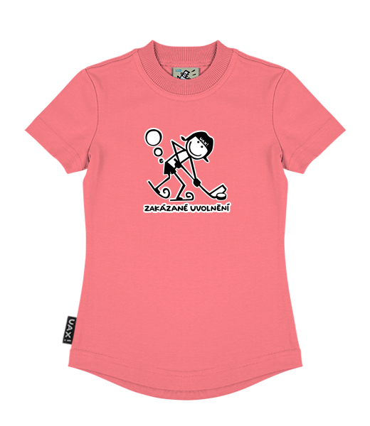DÍVČÍ TRIČKO