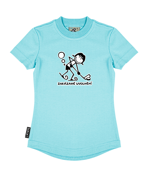 DÍVČÍ TRIČKO