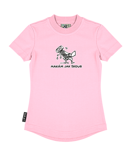 DÍVČÍ TRIČKO