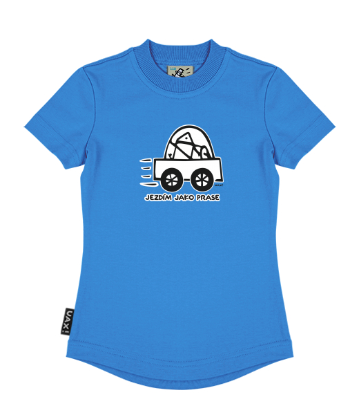 DÍVČÍ TRIČKO