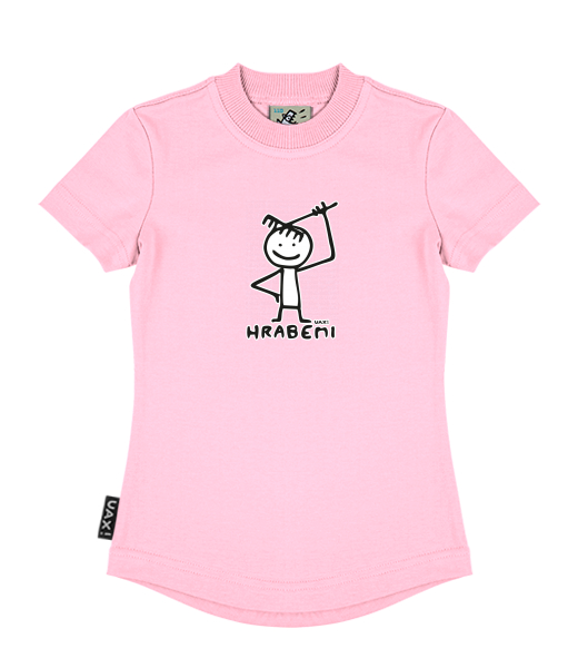 DÍVČÍ TRIČKO