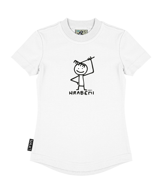 DÍVČÍ TRIČKO