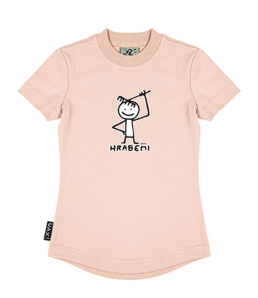 DÍVČÍ TRIČKO