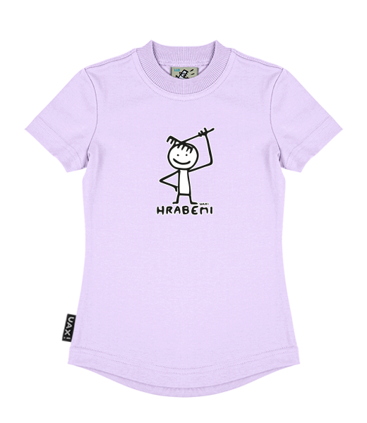 DÍVČÍ TRIČKO