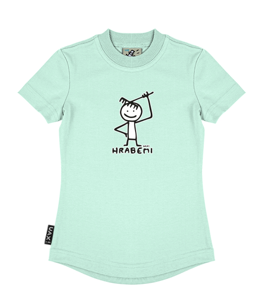 DÍVČÍ TRIČKO