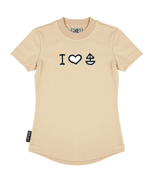 DÍVČÍ TRIČKO
