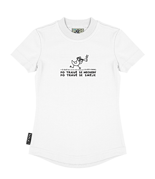 DÍVČÍ TRIČKO