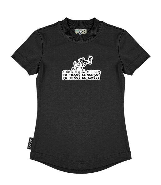 DÍVČÍ TRIČKO