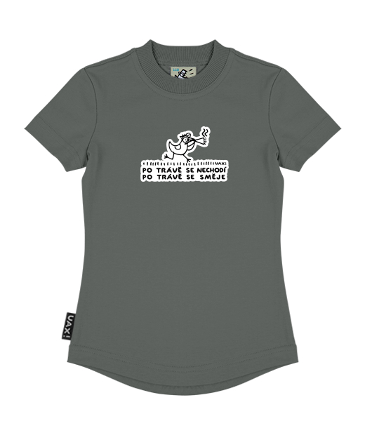 DÍVČÍ TRIČKO