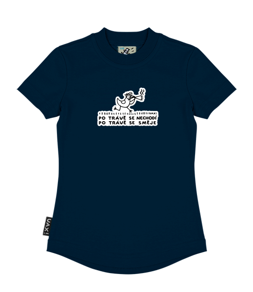 DÍVČÍ TRIČKO