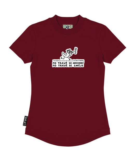 DÍVČÍ TRIČKO