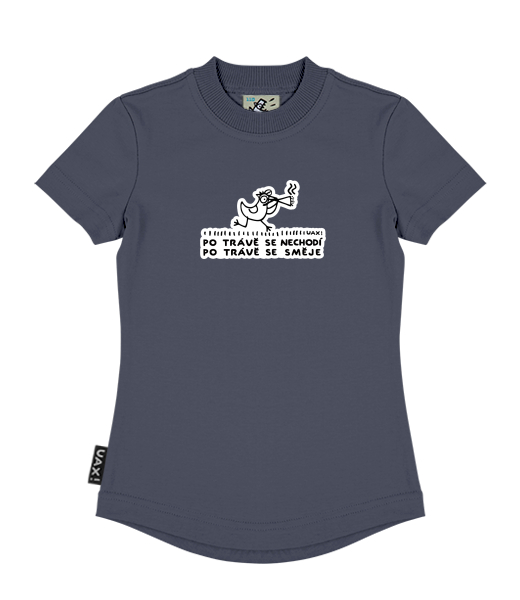 DÍVČÍ TRIČKO
