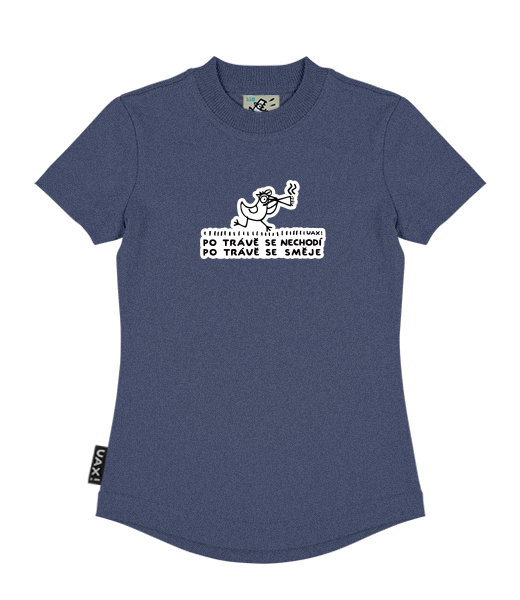 DÍVČÍ TRIČKO