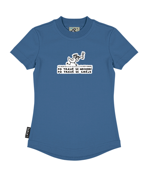 DÍVČÍ TRIČKO