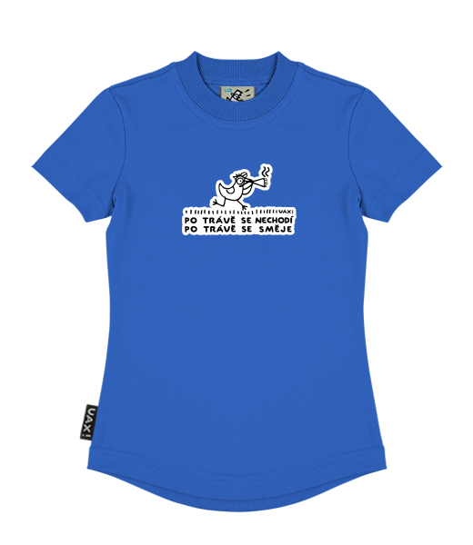 DÍVČÍ TRIČKO