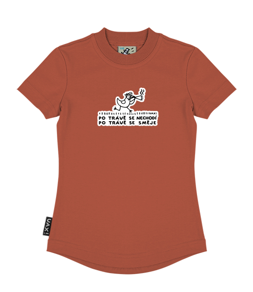 DÍVČÍ TRIČKO