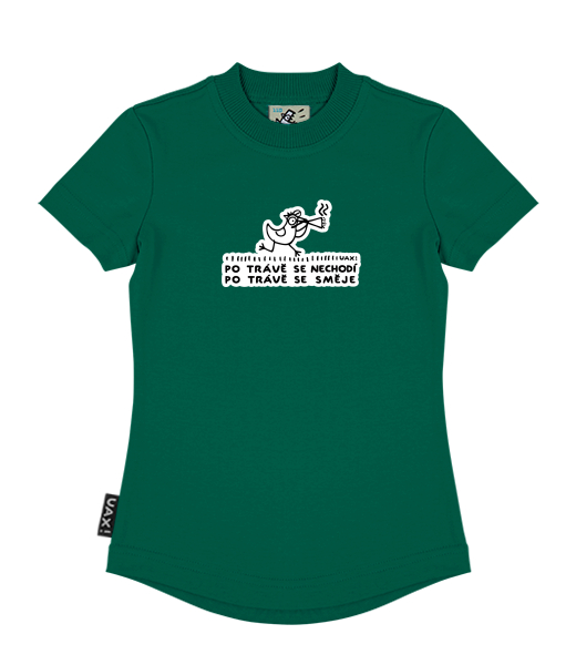 DÍVČÍ TRIČKO