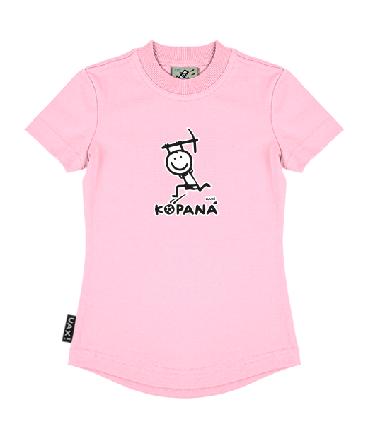 DÍVČÍ TRIČKO