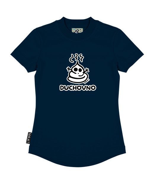DÍVČÍ TRIČKO