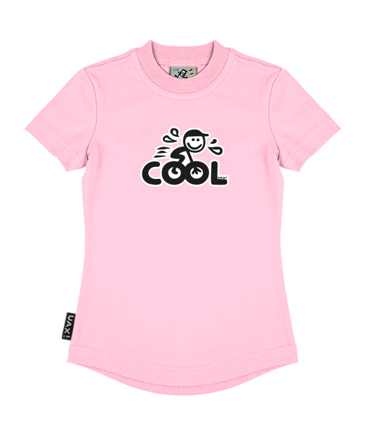 GIRL'S T-SHIRTS