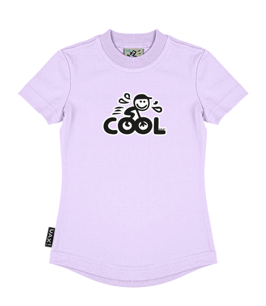 GIRL'S T-SHIRTS