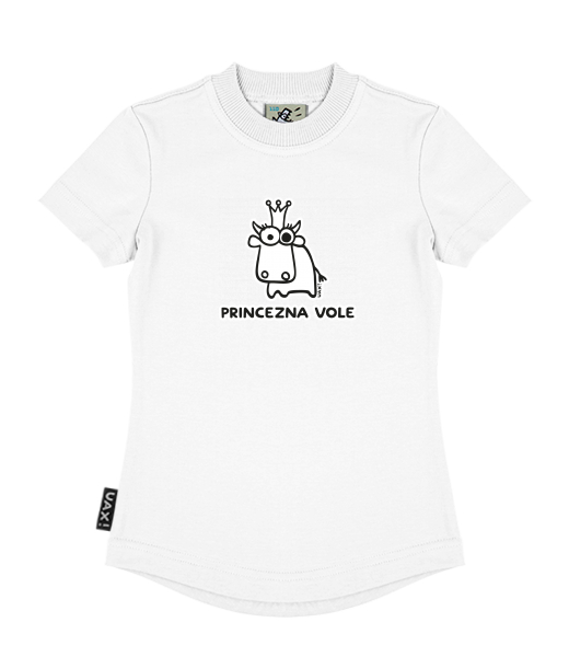 DÍVČÍ TRIČKO