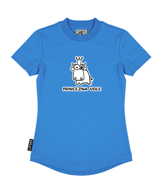 DÍVČÍ TRIČKO