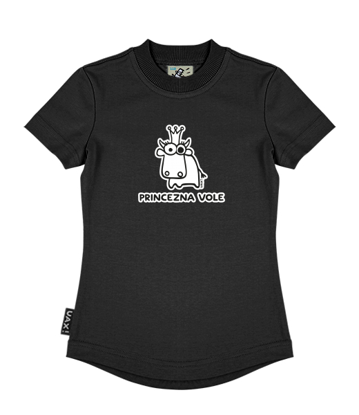 DÍVČÍ TRIČKO