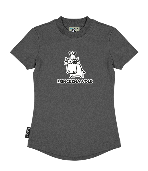 DÍVČÍ TRIČKO