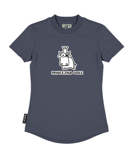 DÍVČÍ TRIČKO
