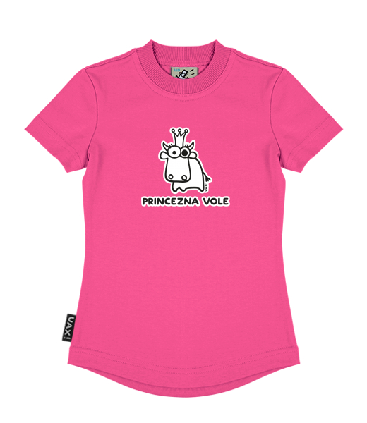DÍVČÍ TRIČKO