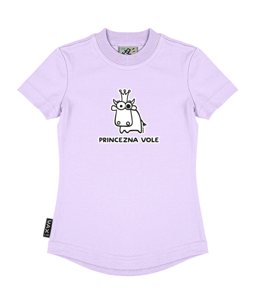 DÍVČÍ TRIČKO
