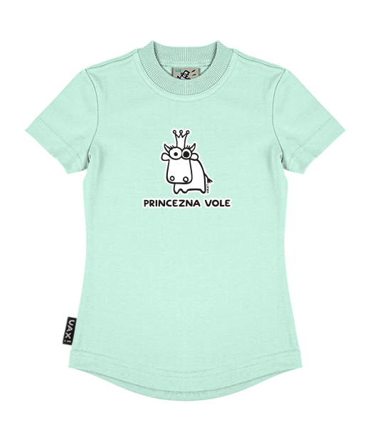 DÍVČÍ TRIČKO
