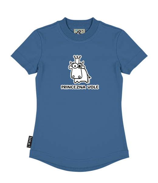 DÍVČÍ TRIČKO