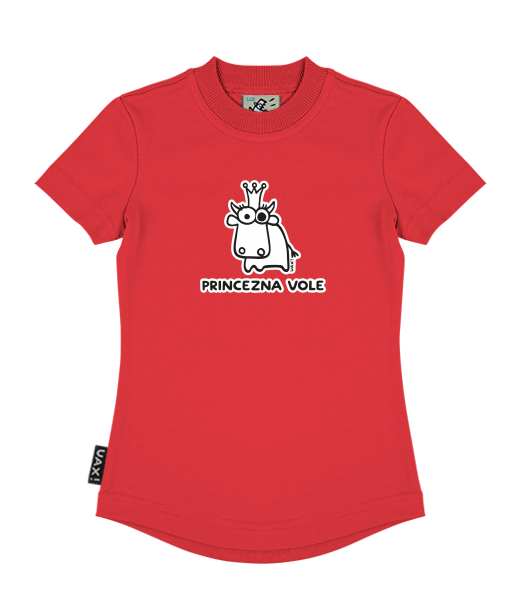 DÍVČÍ TRIČKO