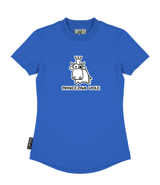 DÍVČÍ TRIČKO