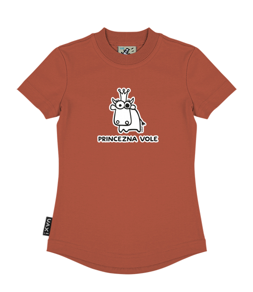 DÍVČÍ TRIČKO